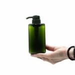 Ancient Wisdom Reusable Dispenser Bottle - 450ml - Image 4