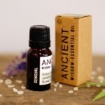 Ancient Wisdom Infinity Love Necklace Gift Set With Essential Oil Blends - Image 5