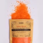 Ancient Wisdom Aromatherapy Bath Potion 350g – Total Detox - Image 2