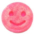 Ancient Wisdom Bubblegum Happy Scrub Soap