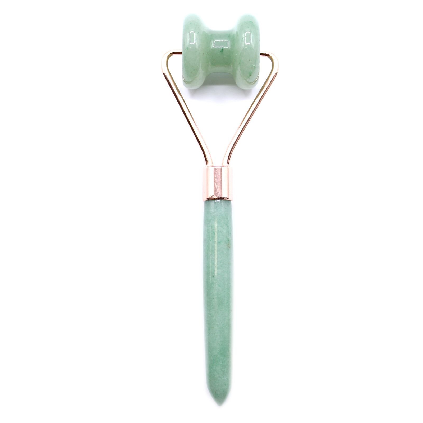 bG9jYWw6Ly9tZWRpYS9TTS82RC82MFIzMEMxRzZSUks2RFNNLzM5ZTRlNzFmLmpwZWc.jpg Ancient Wisdom Gemstone Jawline Roller - Jade - Image 1