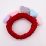 Ancient Wisdom Cute Makeup Headbands - Love & Hearts (Assorted) - Image 6
