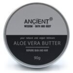 Ancient Wisdom Bath & Body Aloe Vera Butter 90g