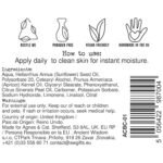 Agnes + Cat Clementine Hand & Body Cream - Image 3