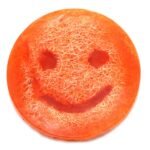 Ancient Wisdom Grapefruit Happy Scrub Soap