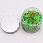 Ancient Wisdom Festive Morning Whipped Soap 120g - Image 4