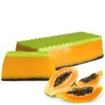 Ancient Wisdom Tropical Paradise Soap Loaf - Papaya