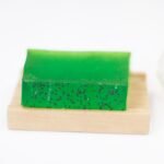 Ancient Wisdom Pack of 13 Tea Tree & Fresh Mint Soap Bars - Image 3