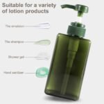 Ancient Wisdom Reusable Dispenser Bottle - 450ml - Image 2
