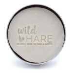 Ancient Wisdom Wild Hare Vegan Hairy Coconut Solid Shampoo 60g - Image 3