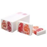 Ancient Wisdom Handcrafted Grapefruit Soap Loaf 1.2kg