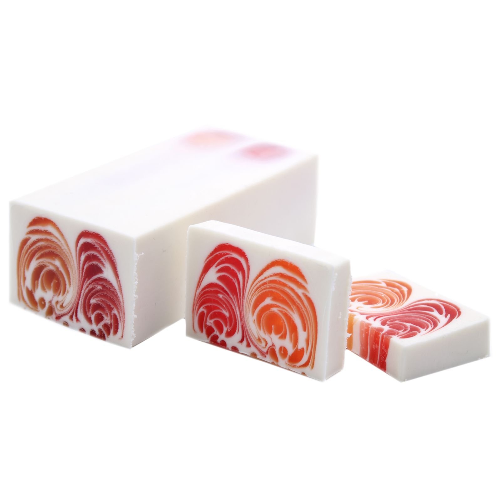 bG9jYWw6Ly9tZWRpYS9TTi9BRC82MFIzMEMxRzZSUktBRFNOLzBiM2FmZDkzLmpwZWc-1.jpg Ancient Wisdom Handcrafted Grapefruit Soap Loaf 1.2kg - Image 1