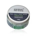 Ancient Wisdom Green Tea Shower Soufflé 160g - Image 2