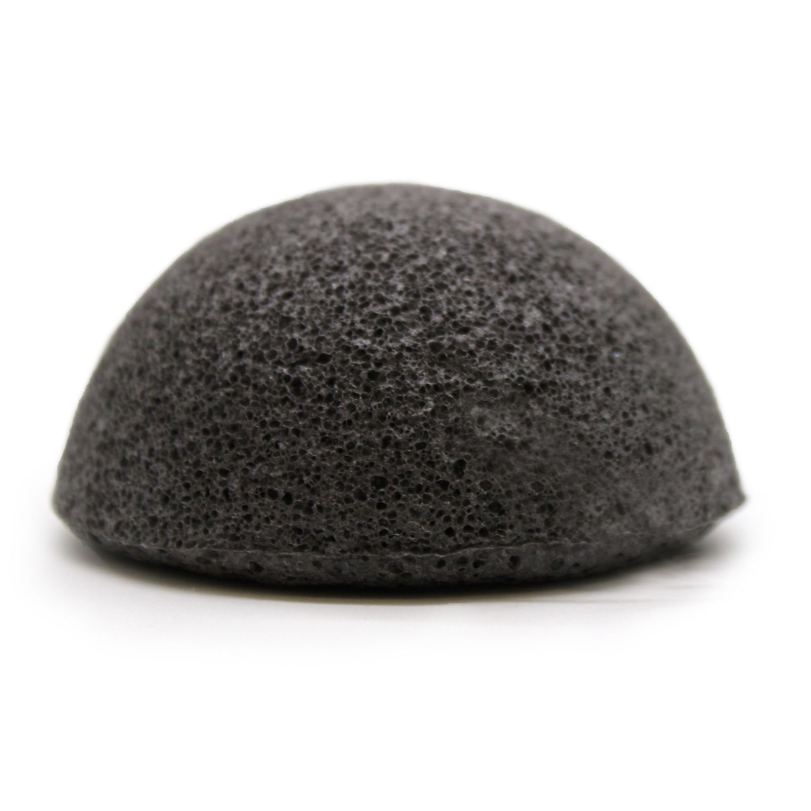 bG9jYWw6Ly9tZWRpYS9TTi9KRC82MFIzMEMxRzZHUzNKRFNOLzcyMzFlMDk0LmpwZWc.jpg Ancient Wisdom Konjac Sponge - Charcoal - Image 1