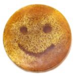 Ancient Wisdom Piña Colada Happy Scrub Soap