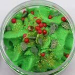 Ancient Wisdom Festive Morning Whipped Soap 120g - Image 2