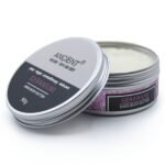 Ancient Wisdom Aromatherapy Geranium Shea Body Butter 90g - Image 2