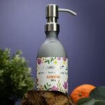 Agnes + Cat Clementine Hand & Body Cream - Image 2
