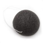 Ancient Wisdom Konjac Sponge - Charcoal - Image 2