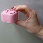 Ancient Wisdom Set of 6 Steamy Shower Aromatherapy Shower Steamers - Image 2