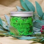 Ancient Wisdom Festive Morning Whipped Soap 120g - Image 3