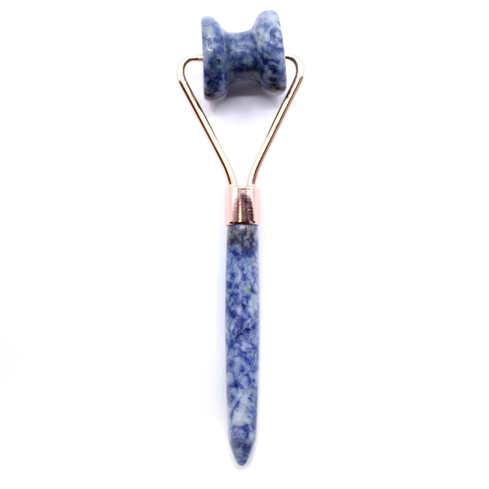 bG9jYWw6Ly9tZWRpYS9TUS82RC82MFIzMEMxRzZSUks2RFNRL2IzNzFjOWFiLmpwZWc.jpg Ancient Wisdom Gemstone Jawline Roller - Sodalite - Image 1