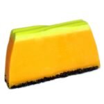 Ancient Wisdom Tropical Paradise Soap Loaf - Papaya - Image 3