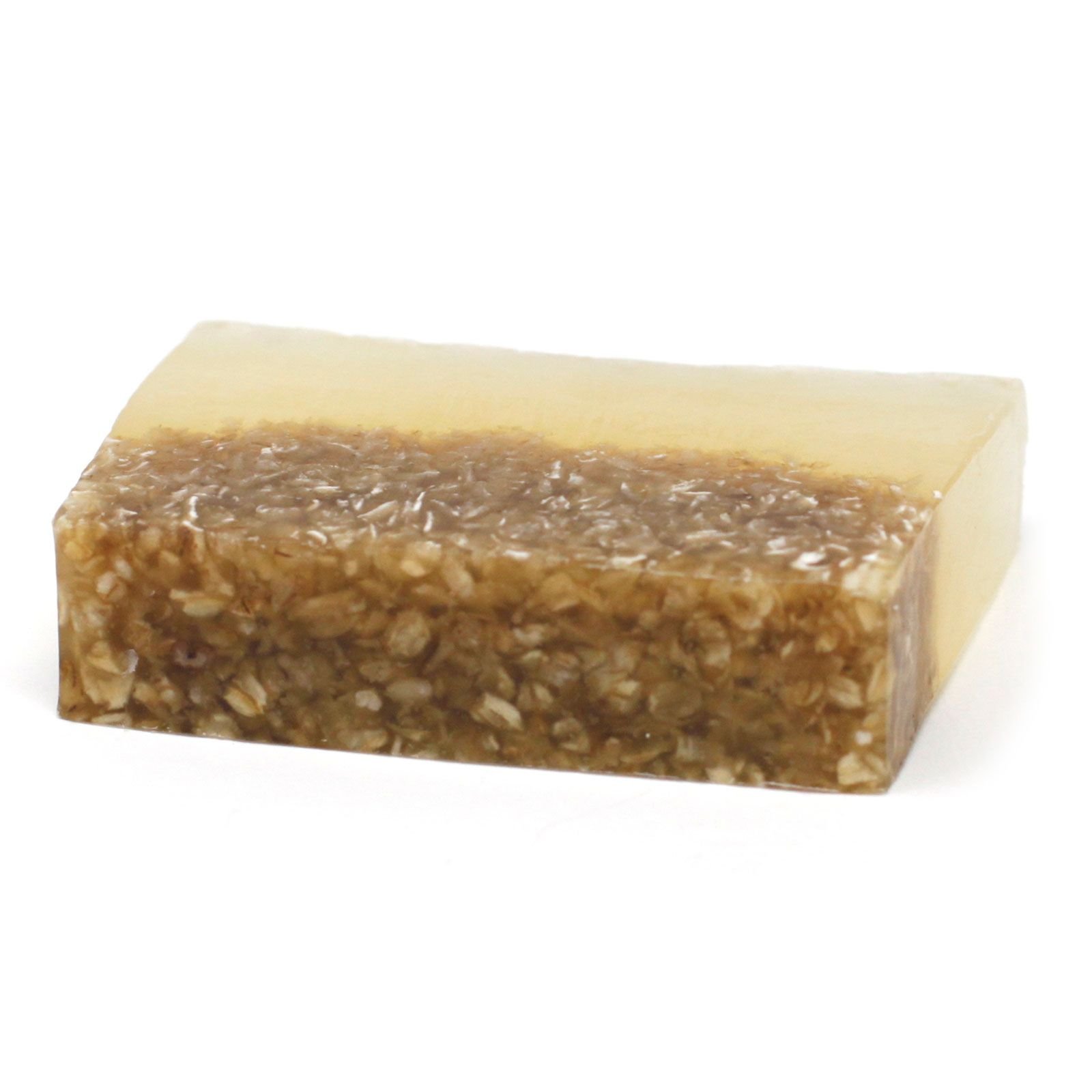 bG9jYWw6Ly9tZWRpYS9TUS8yQy82MFIzMEMxRzZNVksyQ1NRLzE5MDhlYTY5LmpwZWc.jpg Ancient Wisdom Pack of 13 Honey & Oatmeal Soap Bars - Image 1