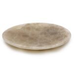Ancient Wisdom Classic Oval Onyx Soap Dish