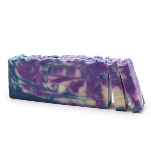 Ancient Wisdom Herb of Grace Olive Oil Soap Loaf
