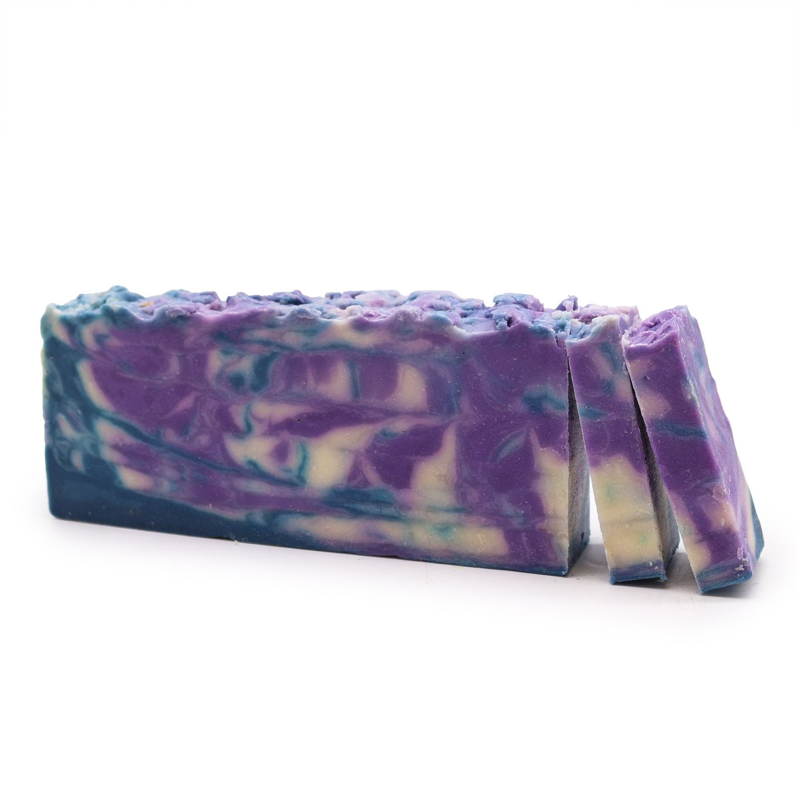 bG9jYWw6Ly9tZWRpYS9TUS9FQy82MFIzMEMxRzZNUjNFQ1NRLzE1M2FjMWI0LmpwZWc.jpg Ancient Wisdom Herb of Grace Olive Oil Soap Loaf - Image 1