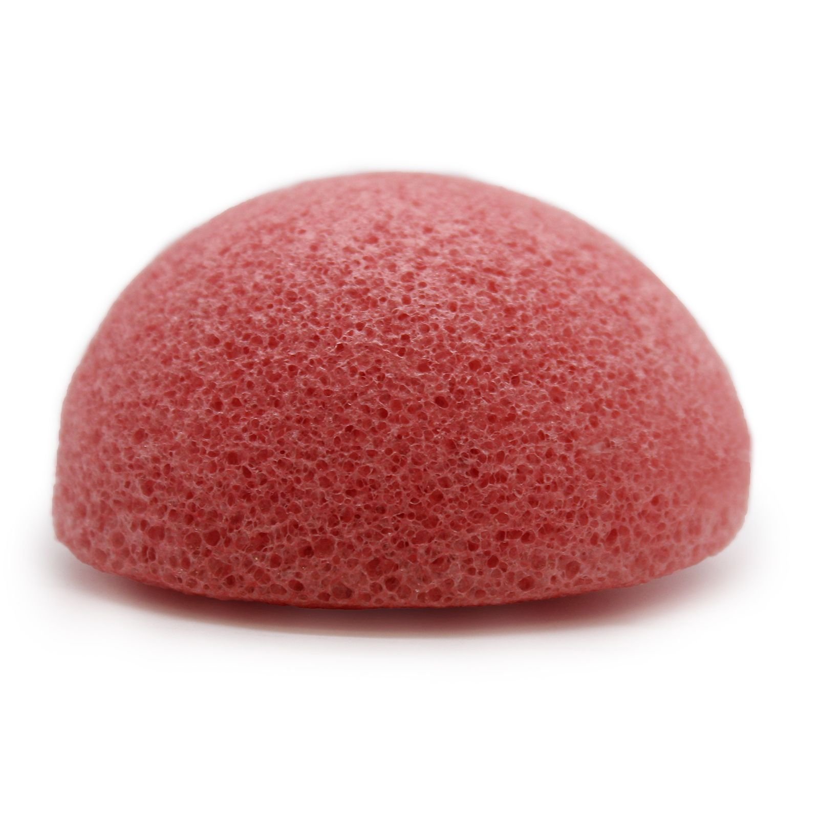 bG9jYWw6Ly9tZWRpYS9TUS9KRC82MFIzMEMxRzZHUzNKRFNRLzVmMTlkYWVmLmpwZWc.jpg Ancient Wisdom Konjac Sponge - Rose - Image 1