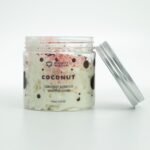 Ancient Wisdom Coconut Scented Whipped Soap 120g - Image 3