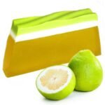 Ancient Wisdom Tropical Paradise Soap Loaf - Pomelo