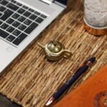Ancient Wisdom Feng Shui Fortune - Lucky Teapot with Dice Spin - Image 5
