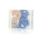 Ancient Wisdom Handcrafted Pharaoh Soap Slice 100g - Image 3
