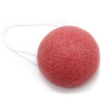 Ancient Wisdom Konjac Sponge - Rose - Image 2