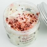 Ancient Wisdom Coconut Scented Whipped Soap 120g - Image 2