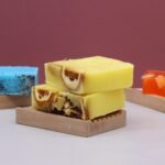 Ancient Wisdom Pack of 13 Sunshine Soap Bars - Image 2