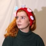 Ancient Wisdom Cute Makeup Headbands - Love & Hearts (Assorted) - Image 2