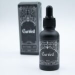 Ancient Witch 'Cursed' Perfume Oil - Image 2