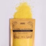 Ancient Wisdom Aromatherapy Bath Potion 350g - Wake Up - Image 2