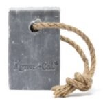 Agnes + Cat Windermere Fragranced Coconut Butter Soap On A Rope - Image 2