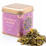 Ancient Wisdom 50g Mindfulness Meditation Infusion Caffeine Free Tea Leaves