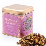 Ancient Wisdom 50g Hot Chocolate Chai Infusion Spiced Cocoa & Aromatic Blend Tea Leaves