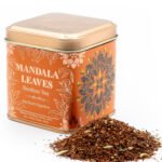 Ancient Wisdom 50g Red Bush Digestive Rooibos Caffeine Free Tea Leaves