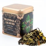 Ancient Wisdom 50g On Angel's Wings Caffeine Free Rooibos & Berry Infusion Tea Leaves