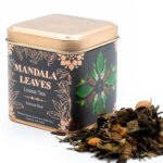 Ancient Wisdom 50g Eternal Elixir Green & White Tea Blend with Cinnamon Tea Leaves