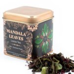 Ancient Wisdom 50g Mid-Summer Magic Fruit Pu Erh Sencha Hibiscus Tea Leaves