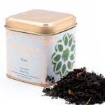 Ancient Wisdom 50g Aromatic Cinnamon Black Tea